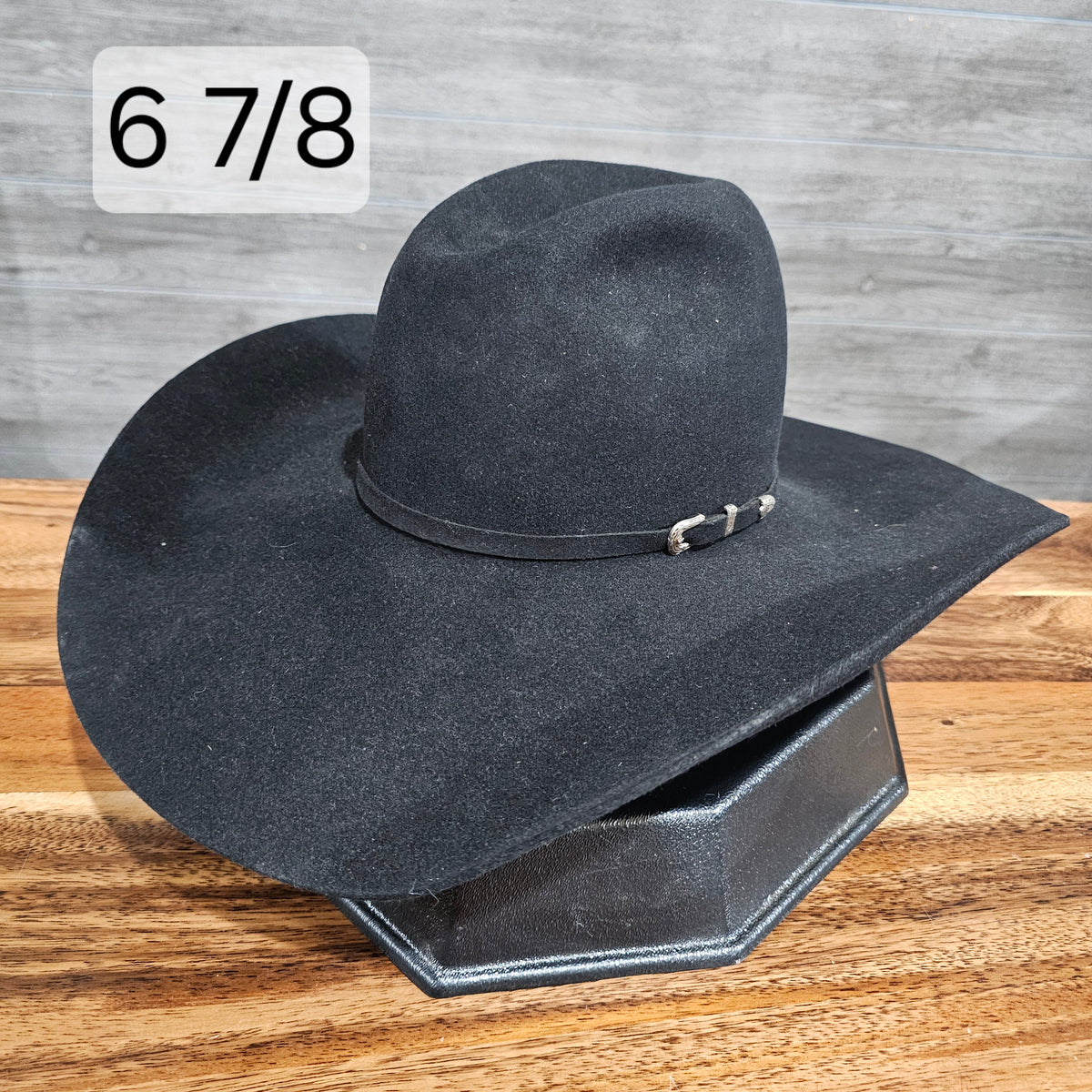 Bailey 5x Black 5