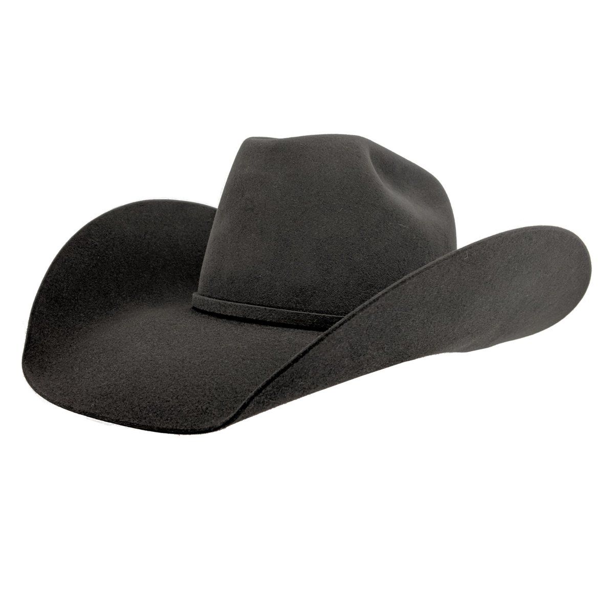 Rodeo King 7X Crystal | Felt Cowboy Hat 7