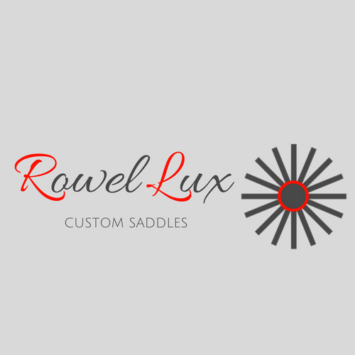 Rowel LuX Custom Saddles