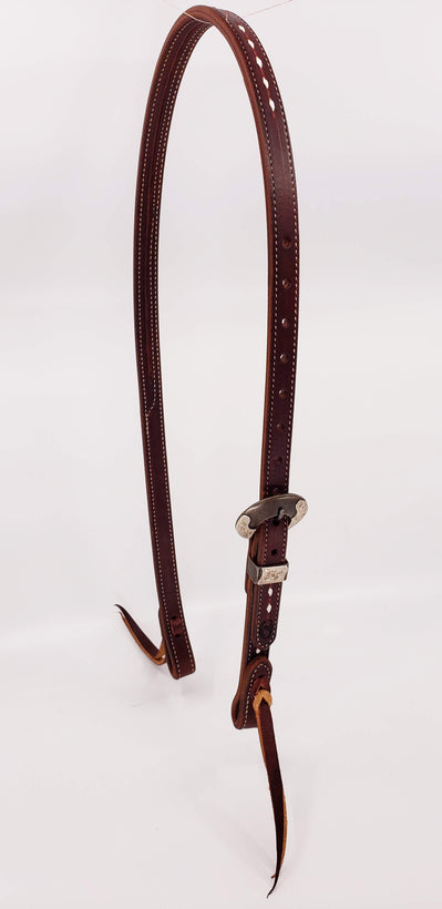 Brandon Blevins Headstalls