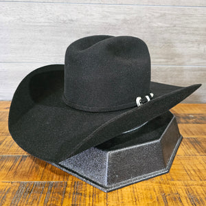 Prohats California Wine Fur Felt Cowboy Hat