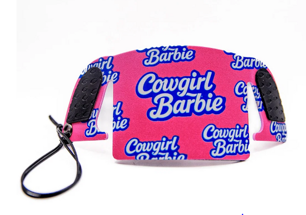 Bandit Hat Cinch
