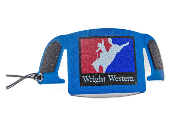 Bandit Hat Cinch
