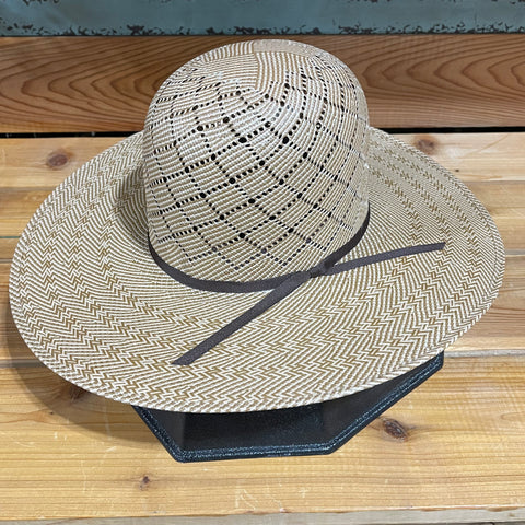 Atwood Hat Company 4x Black Felt Hat (5” Brim) – Heck Of A Lope