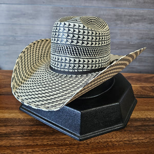 Atwood "El Paso" Straw Hat