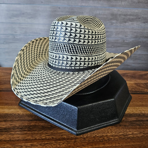Atwood "El Paso" Straw Hat