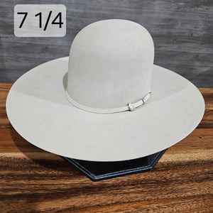 Atwood 7x Silverbelly 4 1/2" Brim