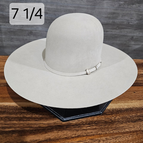 Atwood 7x Silverbelly 4 1/2" Brim