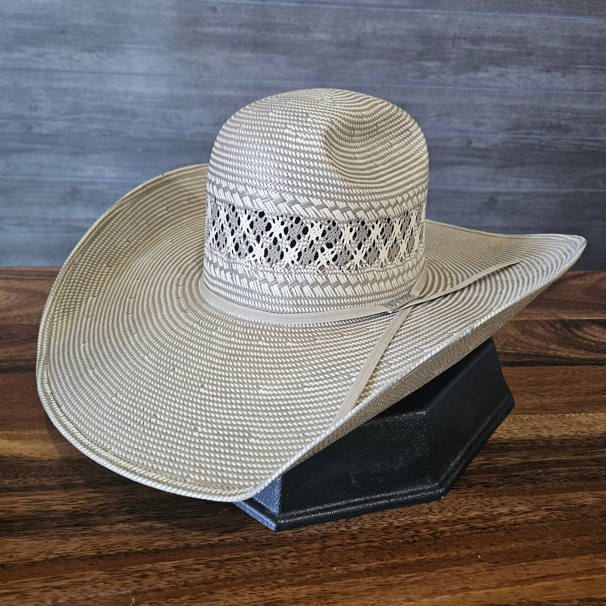 Atwood Hat Company Pendleton Straw Cowboy Hat (5" Brim)