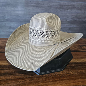 Atwood Hat Company Pendleton Straw Cowboy Hat (5" Brim)