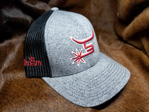 SPIN-EM FREEDOM HAT