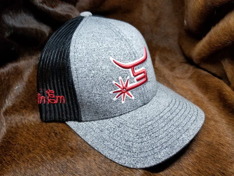 SPIN-EM FREEDOM HAT