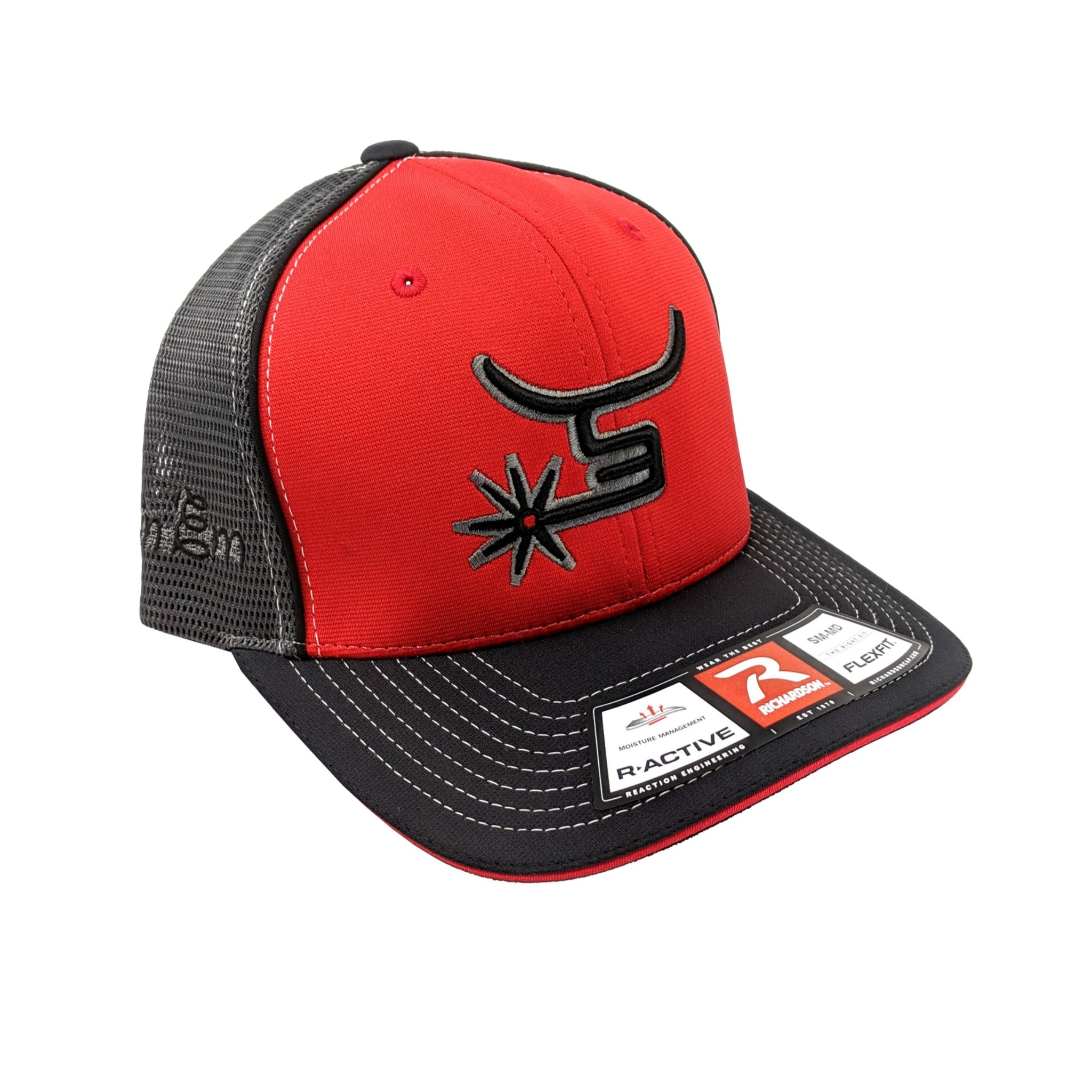 Spin Em "Falcon" Hat