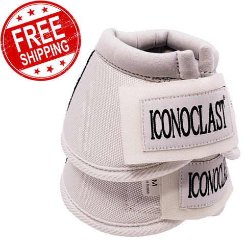 ICONOCLAST BELL BOOTS