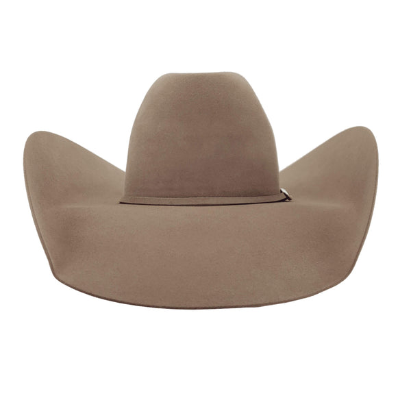 Atwood Hat Company Pecan Felt (5" Brim)