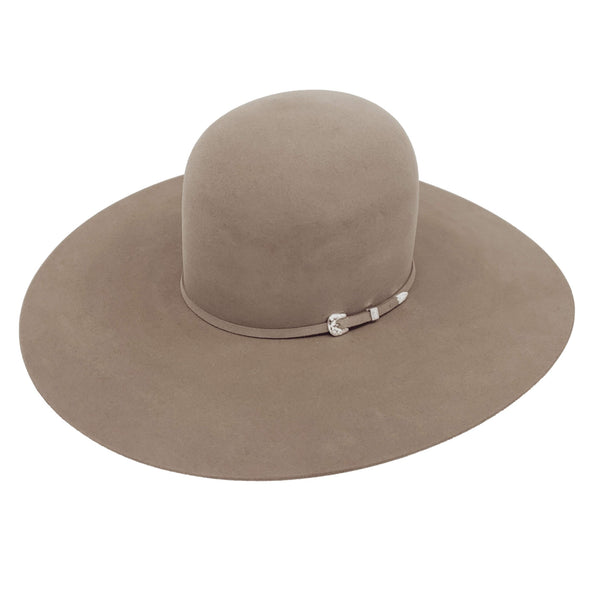 Atwood Hat Company Pecan Felt (5" Brim)
