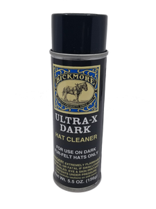 Bickmore Ultra-X Dark Hat Cleaner Spray