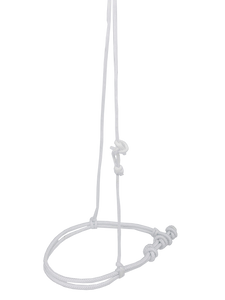 ROPE CAVESSON (NOSEBAND)