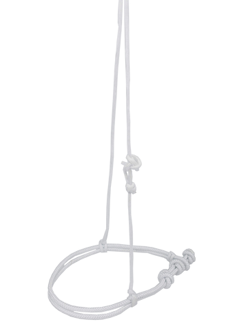 ROPE CAVESSON (NOSEBAND)