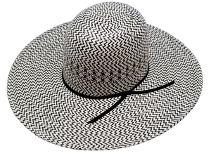 Atwood "Del Rio" Straw Hat