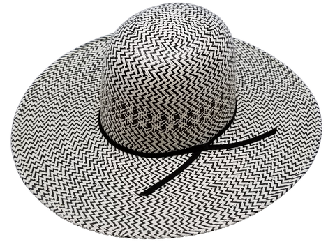 Atwood "Del Rio" Straw Hat