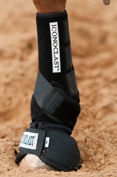 ICONOCLAST FRONT SUPPORT BOOT