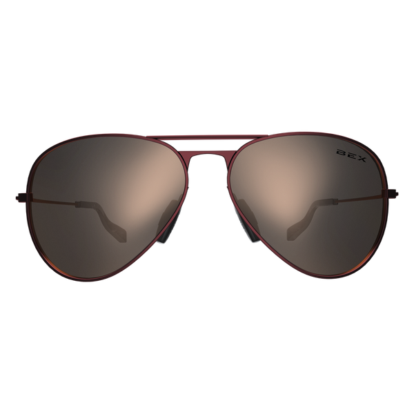 BEX Wesley Polarized Sunglasses