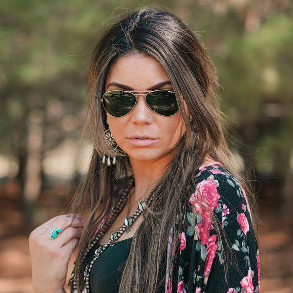 BEX Wesley Polarized Sunglasses