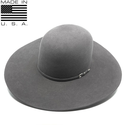 Felt Hats – Heck Of A Lope