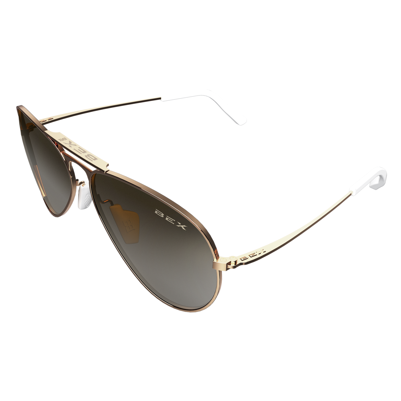 BEX Wesley Polarized Sunglasses