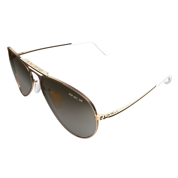 BEX Wesley Polarized Sunglasses