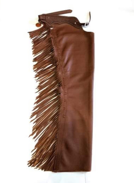 Chaps équitation Cowboy Chaps Courts Western En Cuir Pour équitation - Style Cowboy, Parfaits Pour Monter à Cheval ! Chapeau De Cowboy