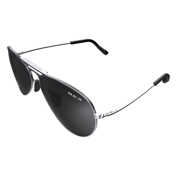 BEX Wesley Polarized Sunglasses