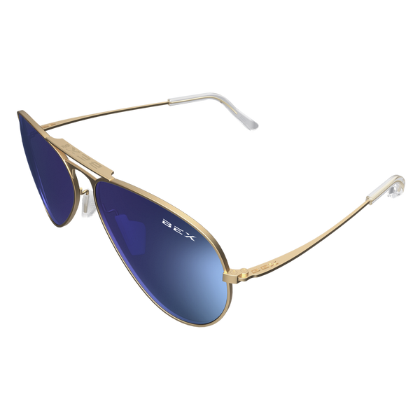 BEX Wesley Polarized Sunglasses
