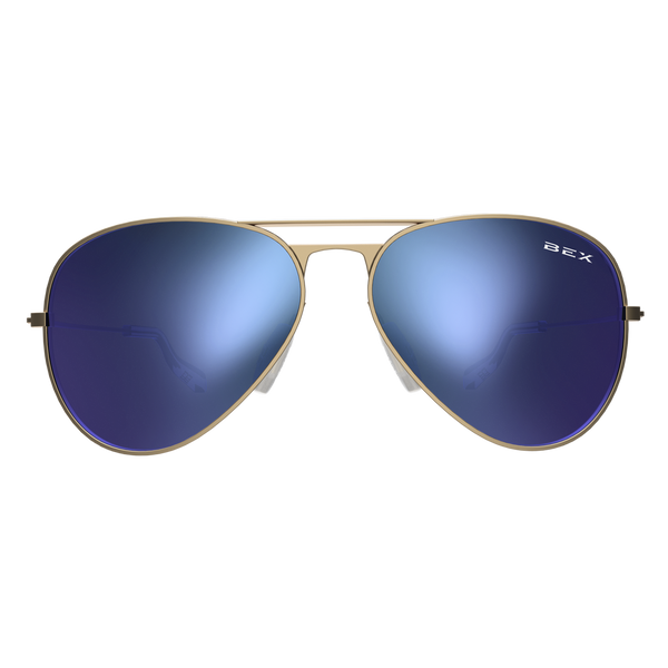 BEX Wesley Polarized Sunglasses
