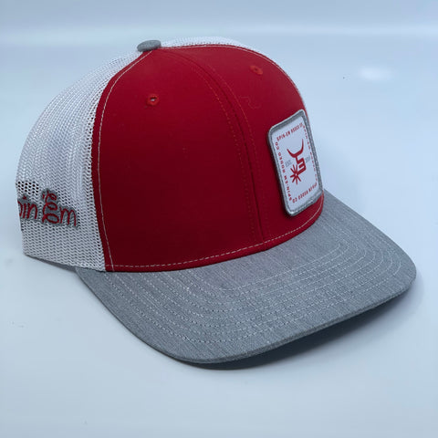 Spin Em "Fury" Hat