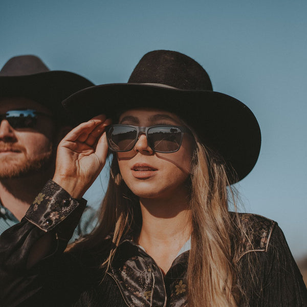 BEX Rockyt Polarized Sunglasses