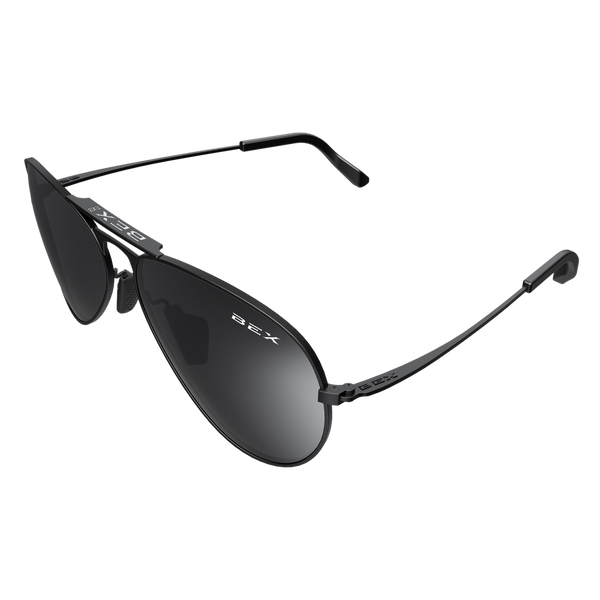 BEX Wesley Polarized Sunglasses