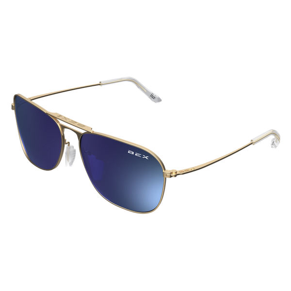 BEX Ranger Polarized Sunglasses