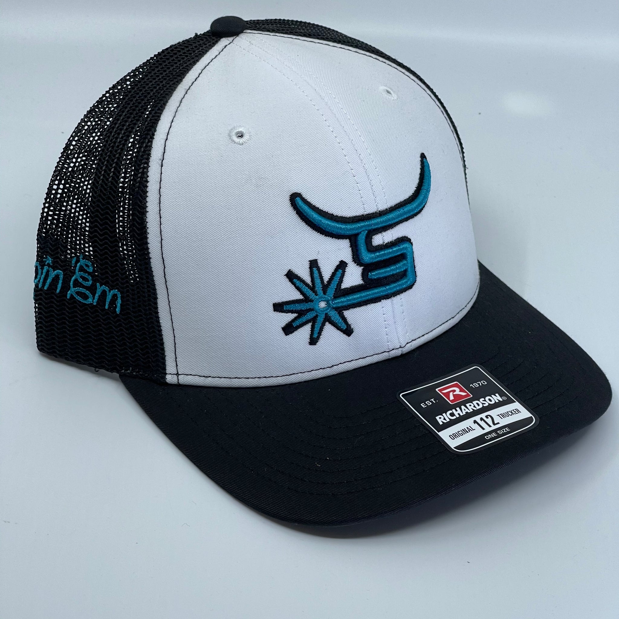 Spin Em "Lucky" Hat