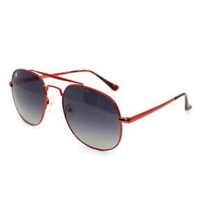 American Bonfire “Lariat” Copper Polarized Sunglasses