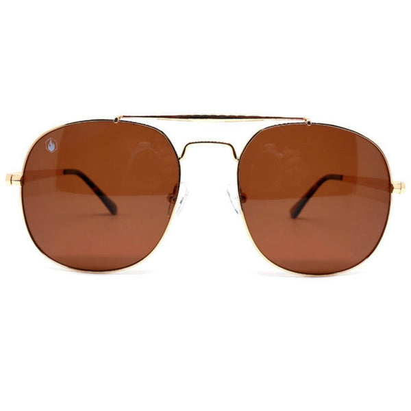 American Bonfire “Lariat” Dawn Polarized Sunglasses