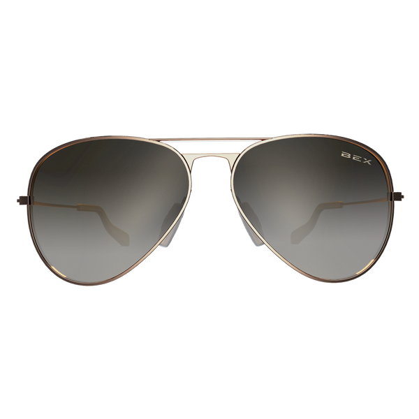 BEX Wesley Polarized Sunglasses