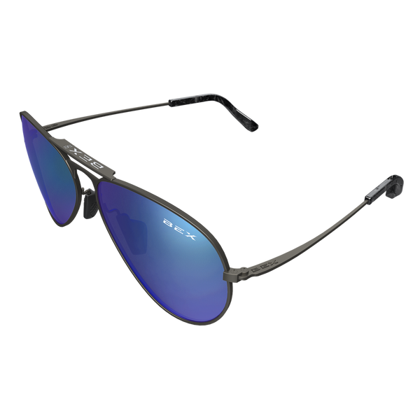BEX Wesley Polarized Sunglasses