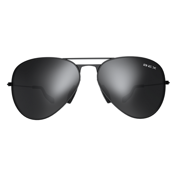 BEX Wesley Polarized Sunglasses
