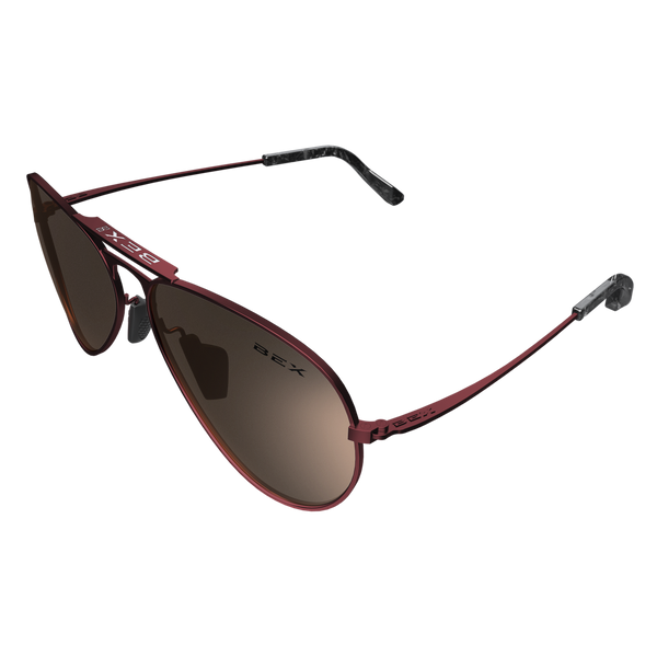 BEX Wesley Polarized Sunglasses