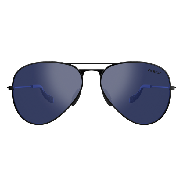 BEX Wesley Polarized Sunglasses