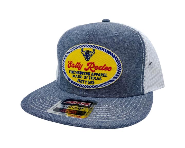 S&N snapback Trucker Cap S&N snapback Trucker Cap