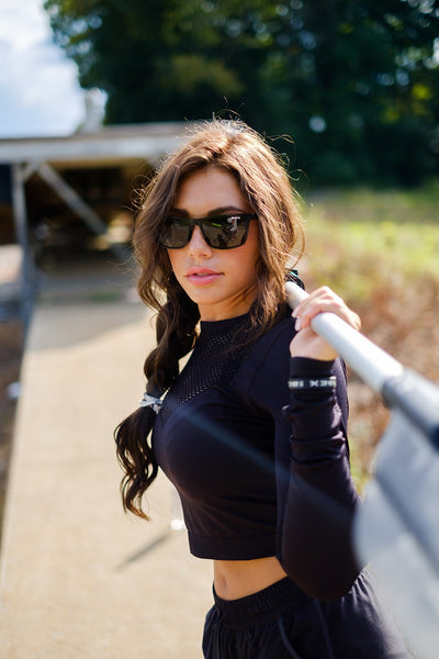 BEX Rockyt Polarized Sunglasses