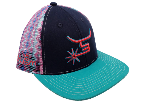 SPIN EM "SEQUOIA" HAT